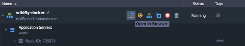 Image 11: open in browser