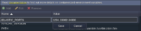 Image 8: inbound ports variable