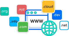 Image 43: custom domains