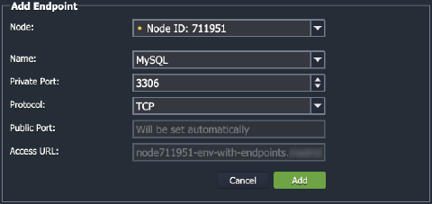 Image 5: add endpoint