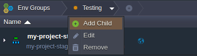 Image 45: add child group