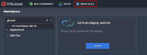 Image 12: Install Add-On