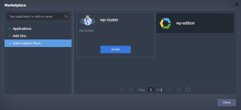 Image 39: install subscription product