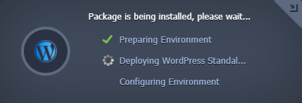 Image 44: solution automatic installation