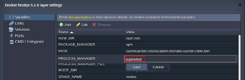 Image 36: select process manager variable