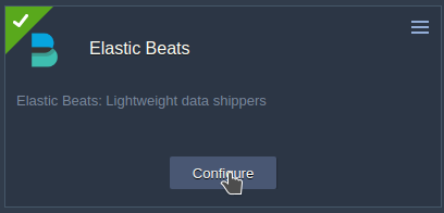 Image 52: configure Beats add-on