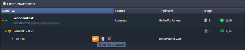 Image 51: remote access via webdav webdav5