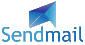 Image 35: Sendmail logo