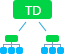 Image 34: Traffic Distributor logo