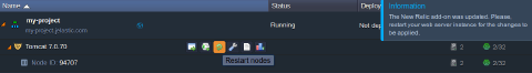 Image 34: restart nodes