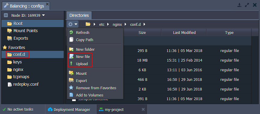 ภาพประกอบขั้นตอนการใช้งาน Ruk-Com Cloud PaaS
