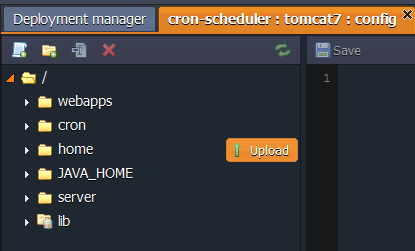 ภาพประกอบขั้นตอนการใช้งาน Ruk-Com Cloud PaaS