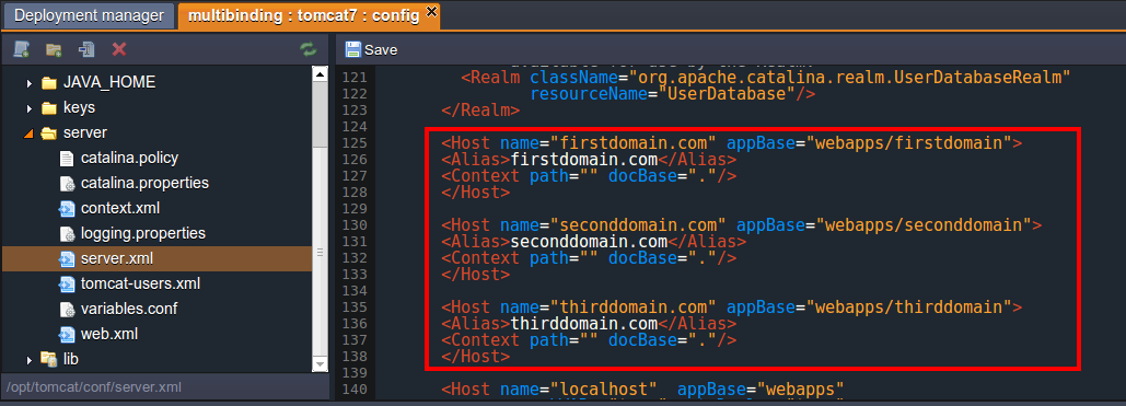 ภาพประกอบขั้นตอนการใช้งาน Ruk-Com Cloud PaaS