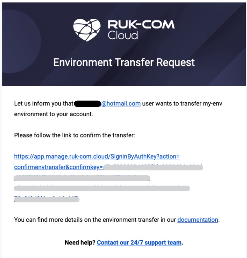 ภาพประกอบขั้นตอนการใช้งาน Ruk-Com Cloud PaaS
