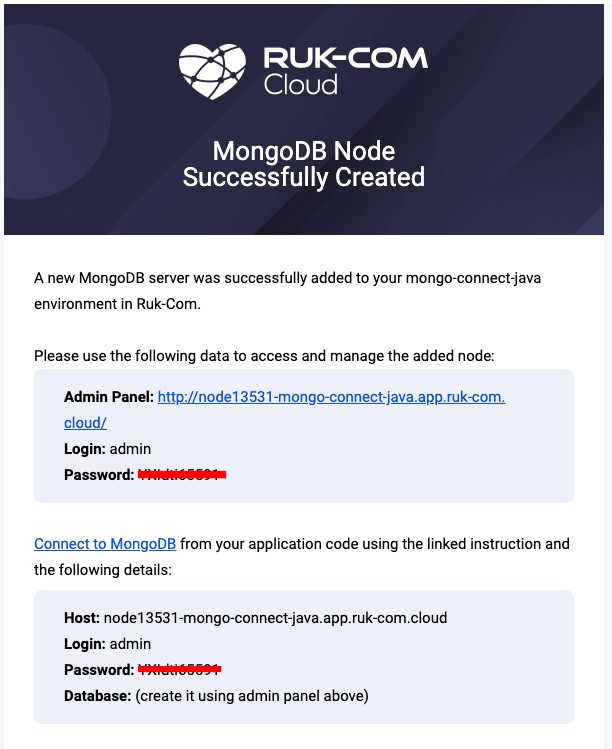 ภาพประกอบขั้นตอนการใช้งาน Ruk-Com Cloud PaaS