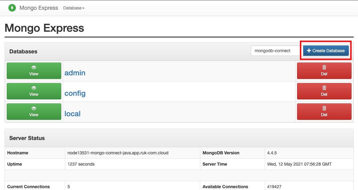 ภาพประกอบขั้นตอนการใช้งาน Ruk-Com Cloud PaaS