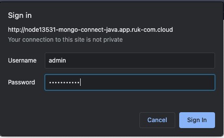 ภาพประกอบขั้นตอนการใช้งาน Ruk-Com Cloud PaaS