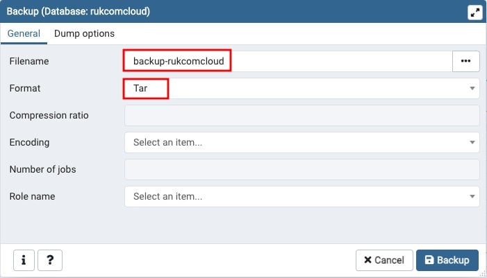 ภาพประกอบขั้นตอนการใช้งาน Ruk-Com Cloud PaaS