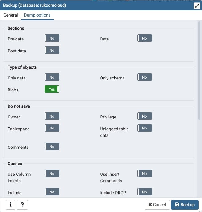 ภาพประกอบขั้นตอนการใช้งาน Ruk-Com Cloud PaaS