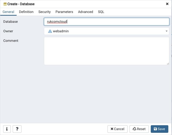 ภาพประกอบขั้นตอนการใช้งาน Ruk-Com Cloud PaaS