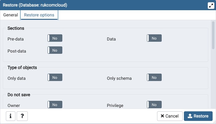ภาพประกอบขั้นตอนการใช้งาน Ruk-Com Cloud PaaS