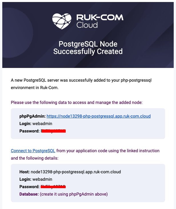 ภาพประกอบขั้นตอนการใช้งาน Ruk-Com Cloud PaaS