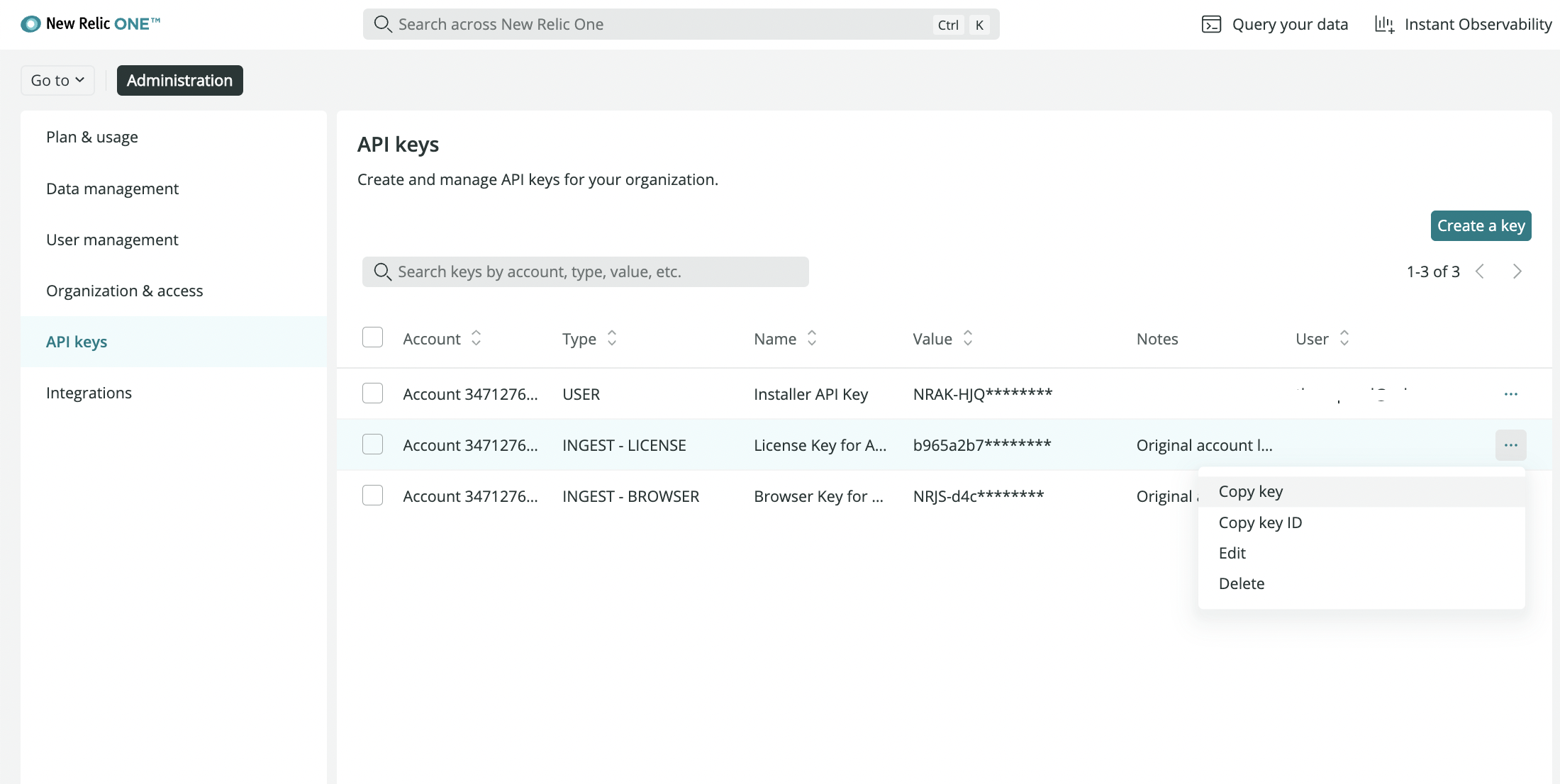 ภาพประกอบขั้นตอนการใช้งาน Ruk-Com Cloud PaaS