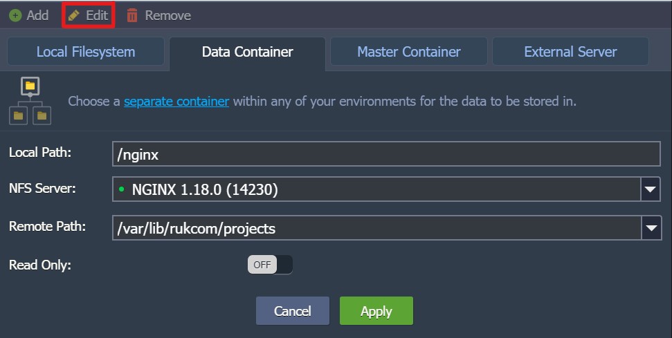 ภาพประกอบขั้นตอนการใช้งาน Ruk-Com Cloud PaaS