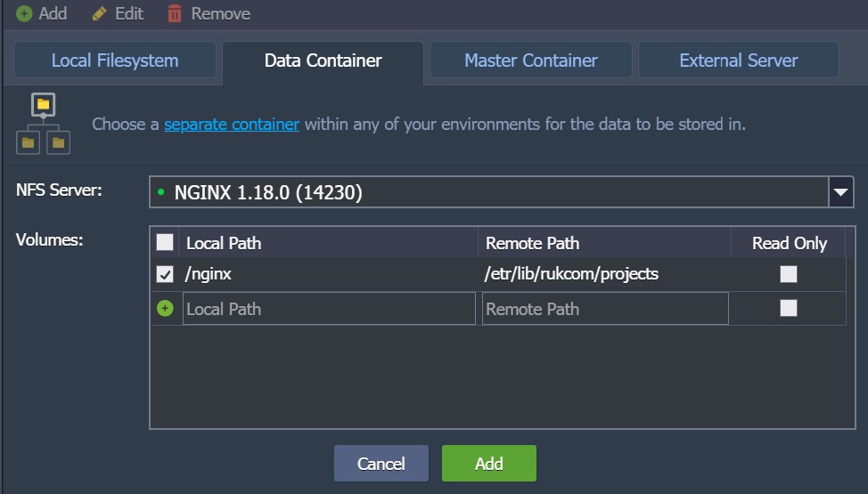 ภาพประกอบขั้นตอนการใช้งาน Ruk-Com Cloud PaaS