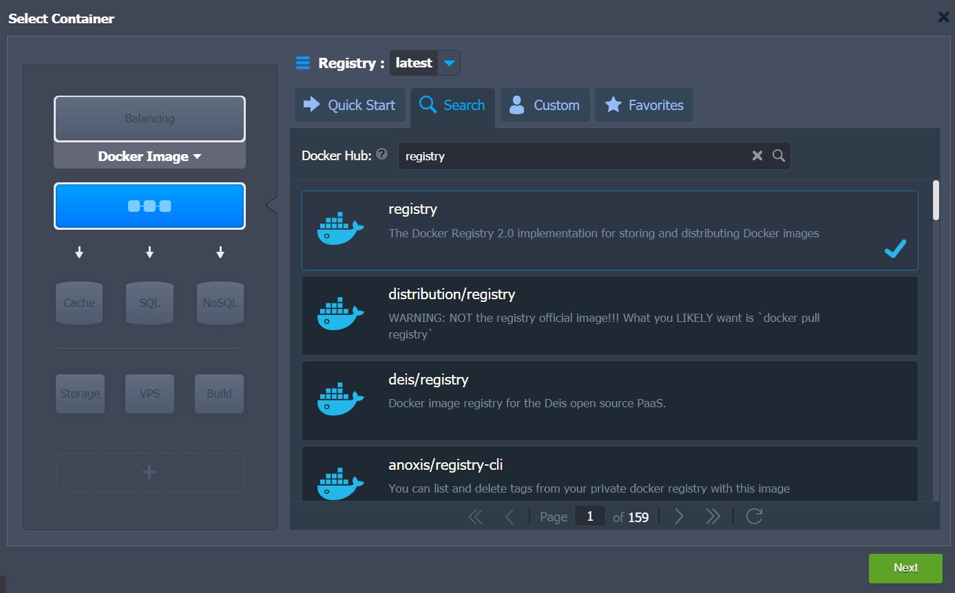 ภาพประกอบขั้นตอนการใช้งาน Ruk-Com Cloud PaaS