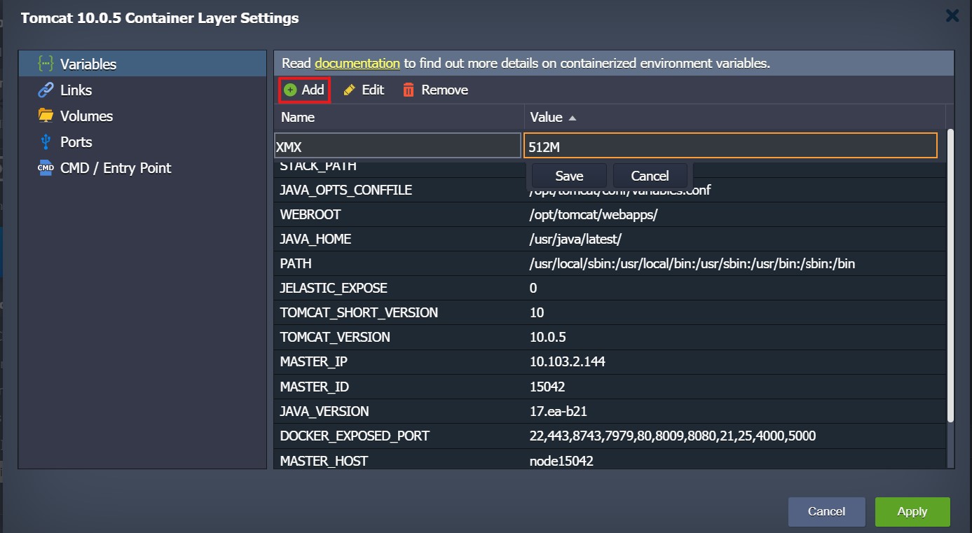 ภาพประกอบขั้นตอนการใช้งาน Ruk-Com Cloud PaaS