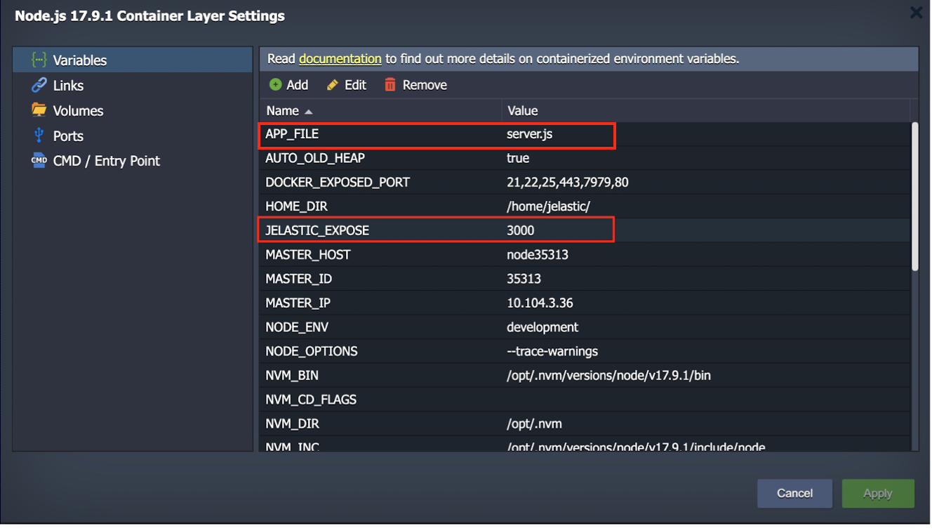 ภาพประกอบขั้นตอนการใช้งาน Ruk-Com Cloud PaaS